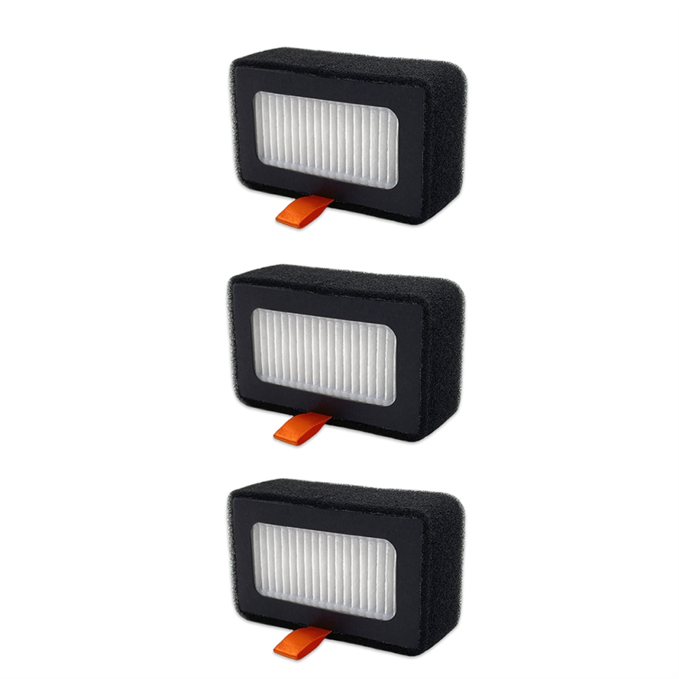 Hepa 13 + Activated Carbon Air Filter For X1 P1 3D Printers 4711610378200