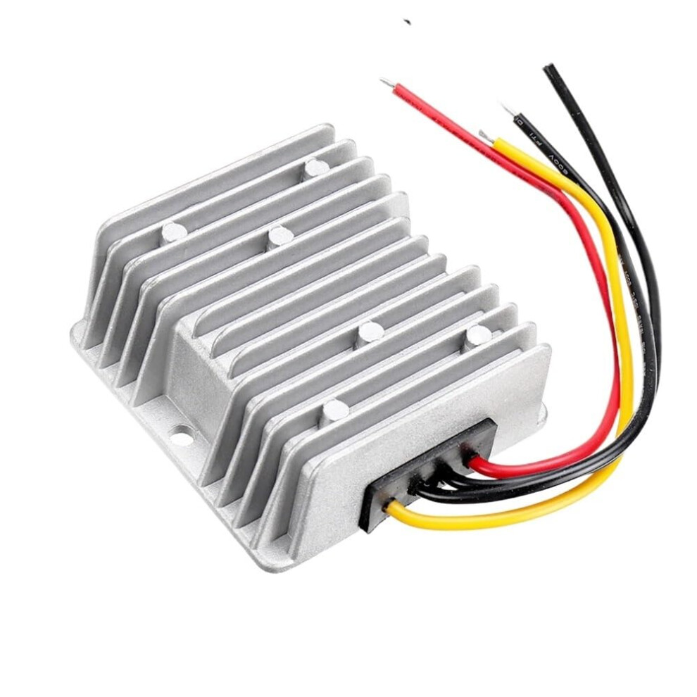 36V 48V To 12V 20A Dc Dc Stepdown Converter 240W Buck Module Ce Rohs 6493810310331
