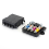 Heavy Duty Power Distribution Fuse Box Block for & Midi 1