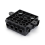 Heavy Duty Power Distribution Fuse Box Block for & Midi 3