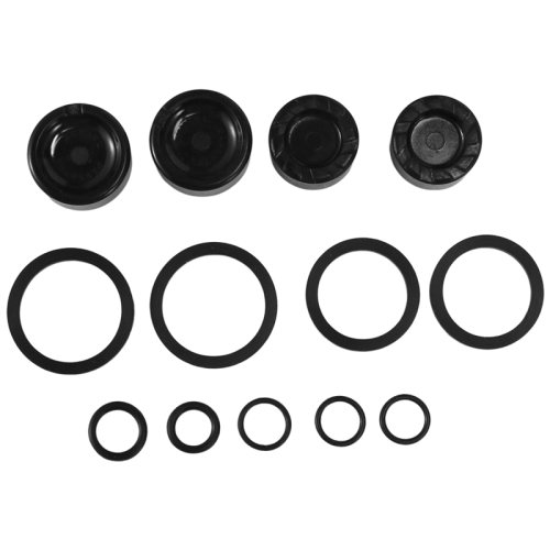 Hydraulic Disc Brake Caliper Piston Kit for M640 M810, A 1