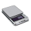 Alta escala, 1000GX0,01G LCD digital inoxidável com carga USB 2