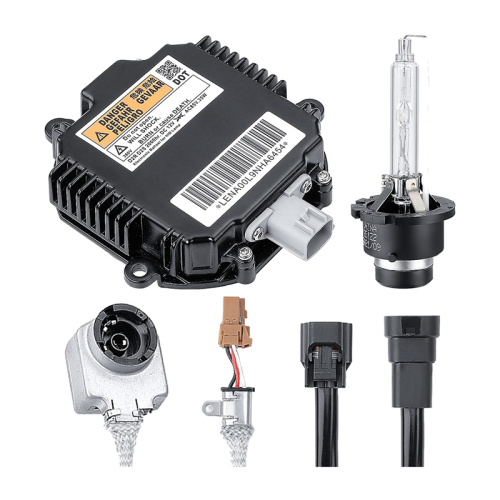 Lastro de farol de xenônio HID + cabeçote de ignição para 1