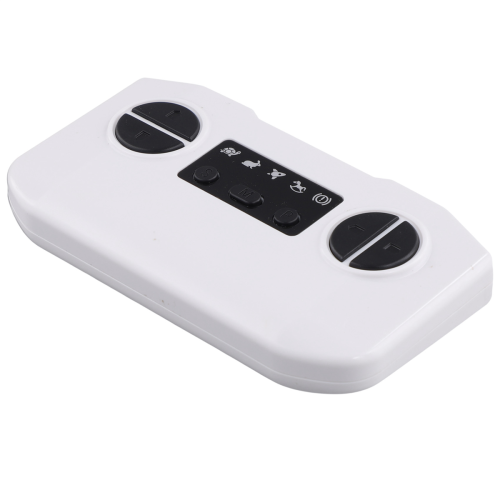 Controle remoto para veículo elétrico infantil HH672Y 1