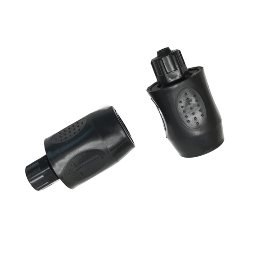 Hose Connector Set for PUZZI 8/1 10/1 30/4 100 200 Connector 1