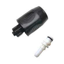 Hose Connector Set for PUZZI 8/1 10/1 30/4 100 200 Connector