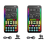 I9 Voice Changer Multiple Audio Effect Bluetooth Live Sound Cards 1