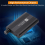HiFi Headphone Amplifier Mini 16-300Ω Earphone Amp 3.5mm AUX Audio 4