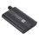 HiFi Headphone Amplifier Mini 16-300Ω Earphone Amp 3.5mm AUX Audio 7