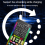 I9 Voice Changer Multiple Audio Effect Bluetooth Live Sound Cards 6