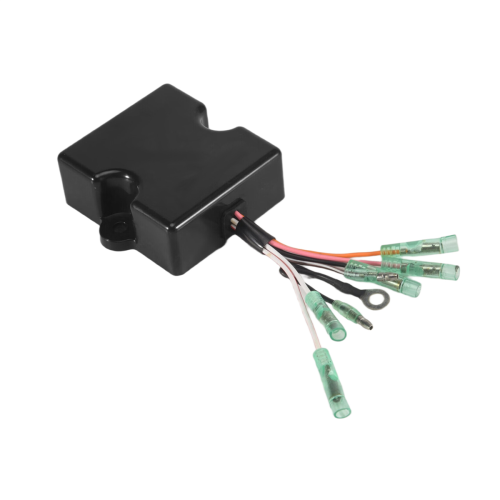 Ignition CDI ECU for VX700 Water Jet Engine 1
