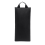 Bolsa térmica protetora para bolsa térmica de 3 litros, preta 3
