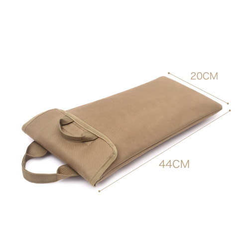 Bolsa térmica protetora para bolsa térmica de 3 litros, preta 1