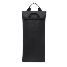 Bolsa térmica protetora para bolsa térmica de 3 litros, preta