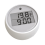 Ice Bath Thermometer and Timer, Water Thermometer for Ice Bath 1
