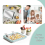 Ice Cream Frozen Yogurt Machine Compact Home Ice Cream Machine 3