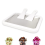 Ice Cream Frozen Yogurt Machine Compact Home Ice Cream Machine 2
