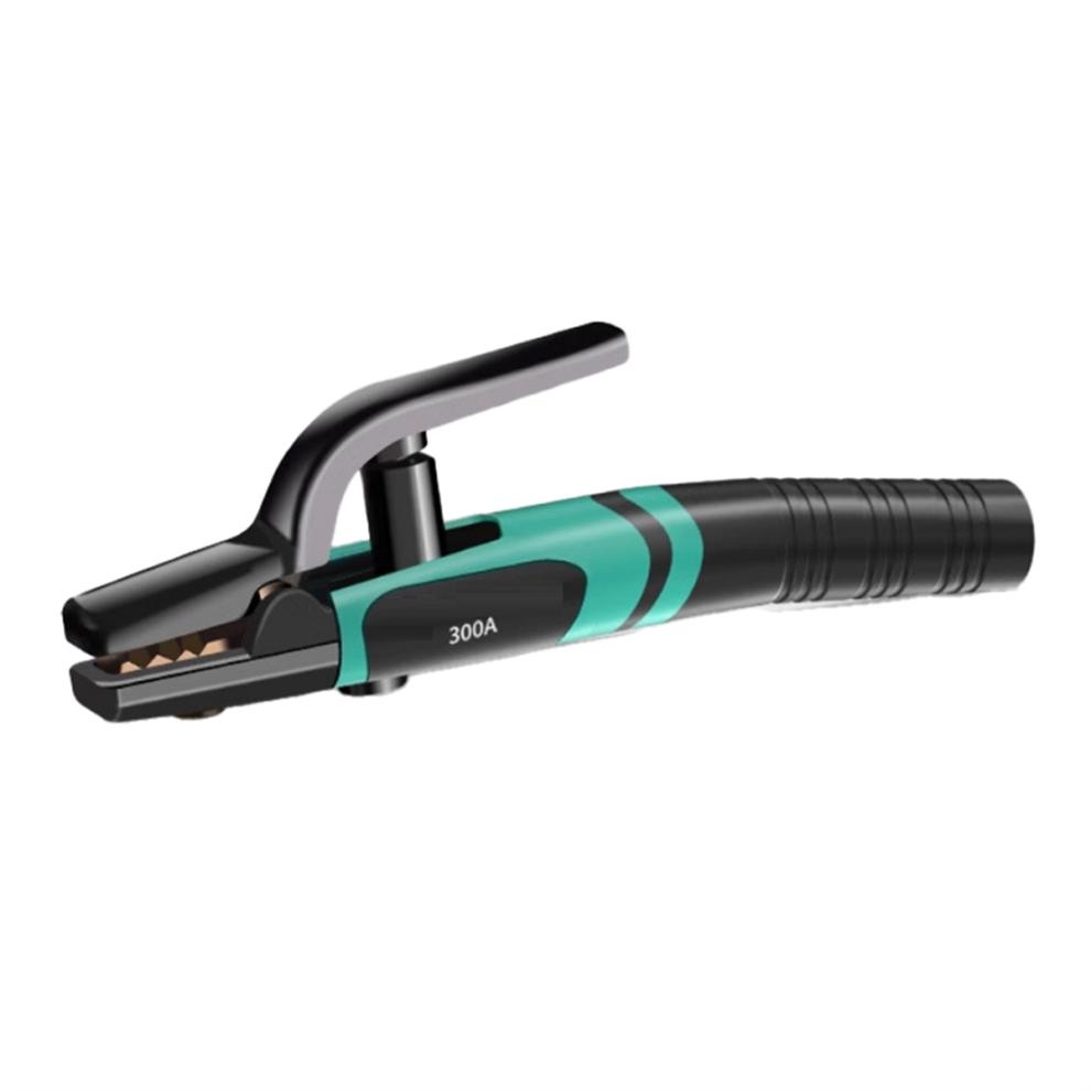 Industrial Grade Anti-Hot Hand Clamp Welding Pliers 300A 4711610366245