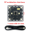 Módulo de câmera IMX179 8MP USB 3.0 HD Câmera 3264x2448 USB A 2