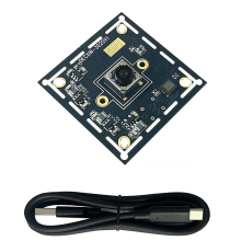 Módulo de câmera IMX179 8MP USB 3.0 HD Câmera 3264x2448 USB B
