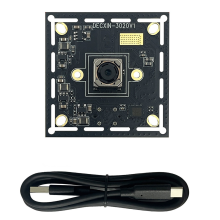 Módulo de câmera IMX179 8MP USB 3.0 HD Câmera 3264x2448 USB A