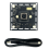 Módulo de câmera IMX179 8MP USB 3.0 HD Câmera 3264x2448 USB A 1