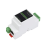 Conversor IP RS232 para Ethernet RJ45 de servidor serial industrial 1