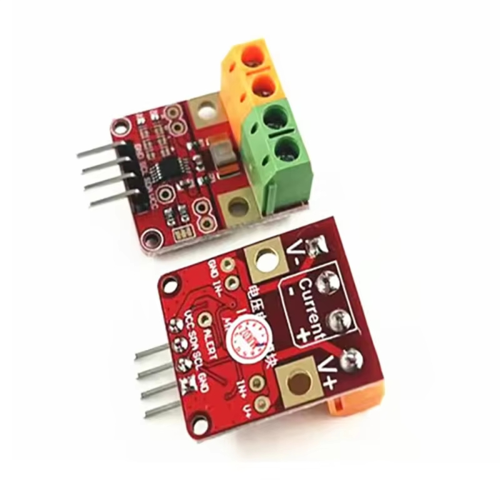 INA228 current voltage monitoring sensor 2