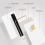 J3R150 Chip Java JCOP Card - UNFUSED Dual Interface Chip,1Pack 3