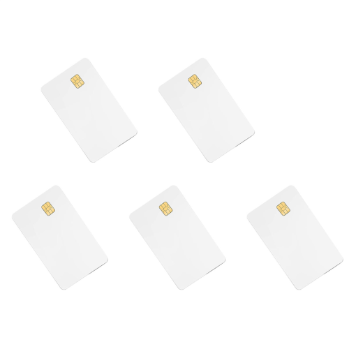 J3R150 Chip Java JCOP Card - UNFUSED Dual Interface Chip,1Pack
