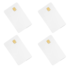J3R150 Chip Java JCOP Card - UNFUSED Dual Interface Chip,1Pack