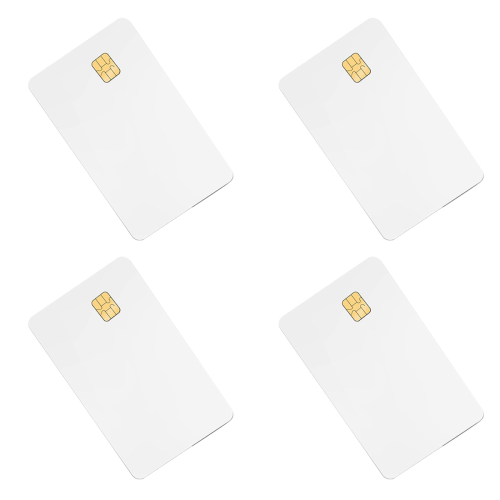J3R150 Chip Java JCOP Card - UNFUSED Dual Interface Chip,1Pack
