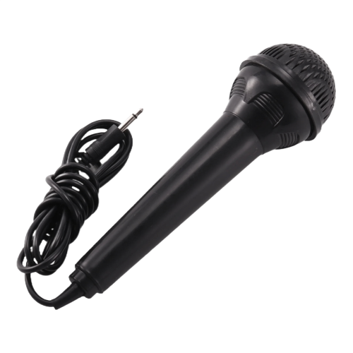 Keyboard Microphone 3.5mm Small Port Keyboard Portable Microphone 1