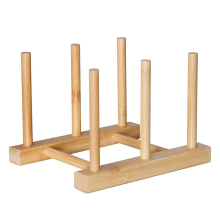 Organizador de cozinha — Suporte para tampas de panela — Prateleira de armazenamento — Suporte para tábua de cortar