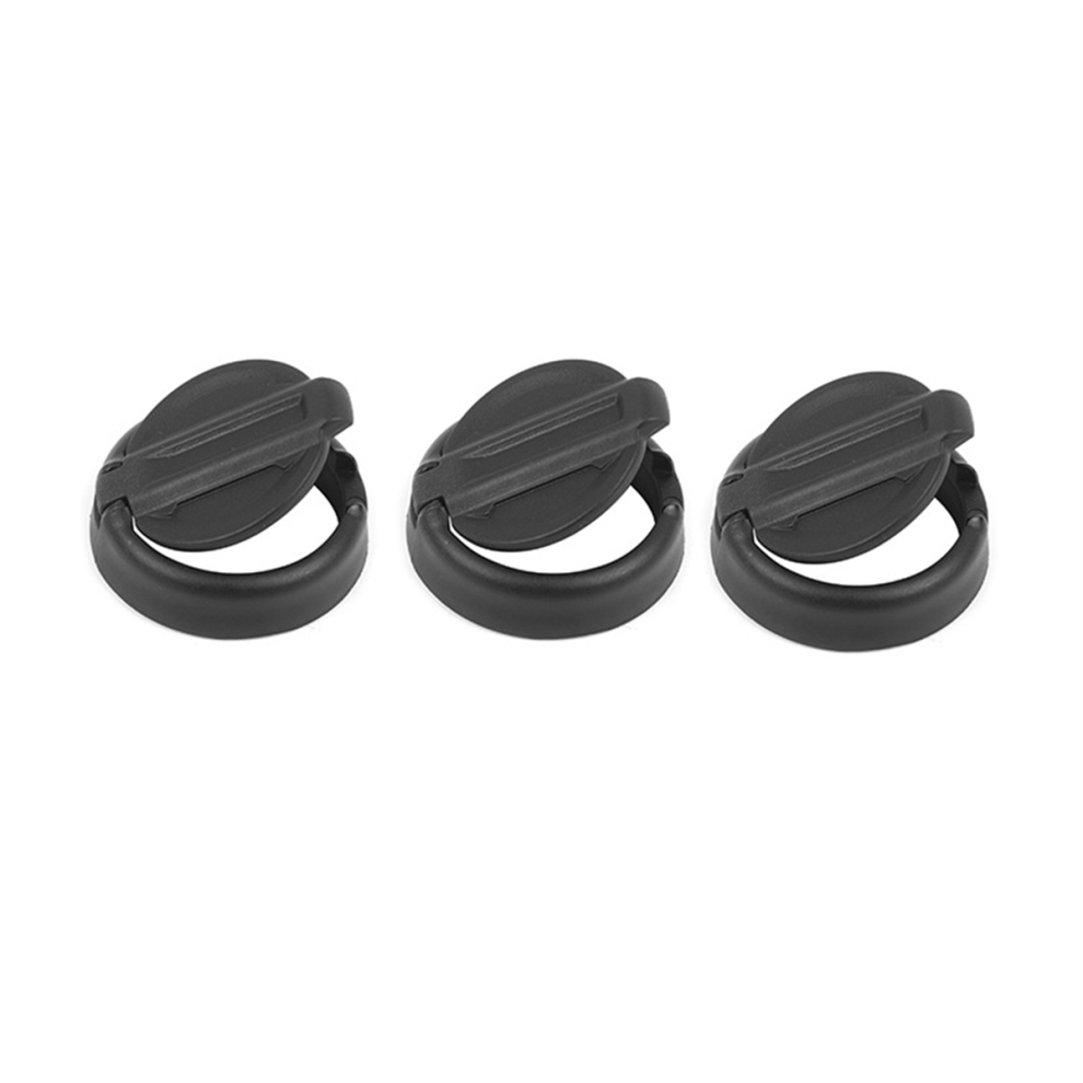Keyhole Covers For Tj Jk Jl Jt 1997-2023 4711610370839
