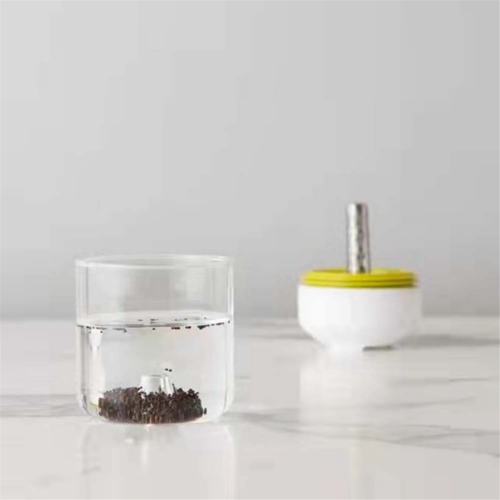 Kitchen Bean Plants Sprouting System Seeds Container Supplies 1