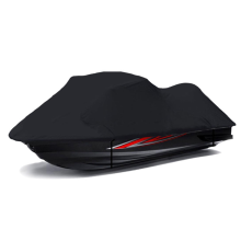 Jet Ski waterdichte afdekhoes, 210D, marine-kwaliteit UV-bescherming