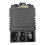 Receptor de carro elétrico para crianças, preto 1