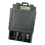 Receptor de carro elétrico para crianças, preto 2