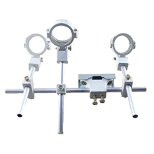 KU Band LNB Holder Bracket for Ku Antenna One Dish Satellite TV