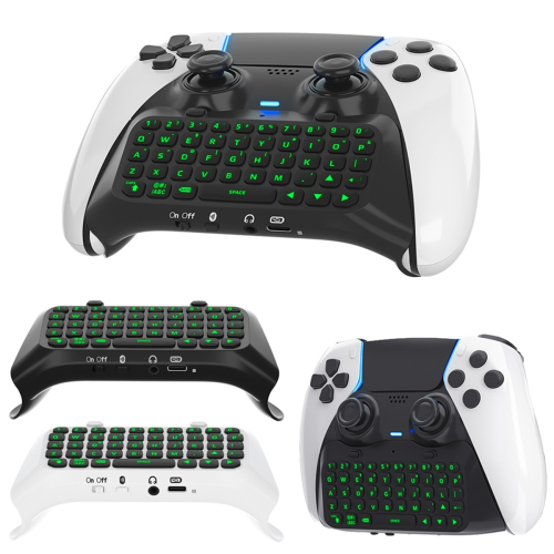 Keyboard for Wireless Bluetooth Gamepad Keyboard A 2
