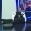 Keyboard for Wireless Bluetooth Gamepad Keyboard A 4