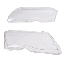 Abajur Len Head Light Shell Cover