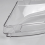Abajur Len Head Light Shell Cover 2