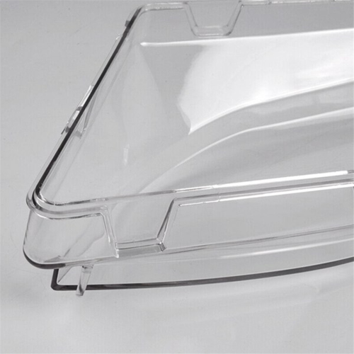 Abajur Len Head Light Shell Cover 1