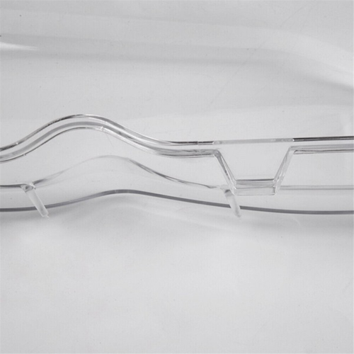 Abajur Len Head Light Shell Cover 2
