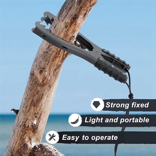 Kayak Anchor Grip,Canoe Anchor Grip,Clamp for Tighter Bite and Easy A 1
