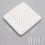 Kiln Stilts Support Nails Pottery Firing Mat(3 Pack) 4