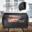 Large Capacity Metal Bread Box,Kitchen Storage Organizer 3.1-4L 4