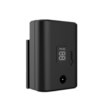 Laserniveau Balansmeter Meetmeter Batterij, 3D 8/12/16 Lijnen